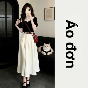 NIUVIES | Đầm Hè Đẹp cho Phụ Nữ