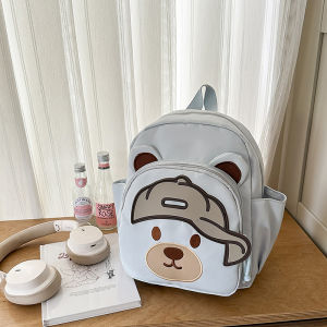 MUXIAOHUAN | Childs Casual Backpack for Ages 3-5