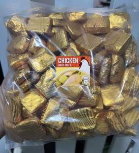 1kilo Chicken Broth cubes