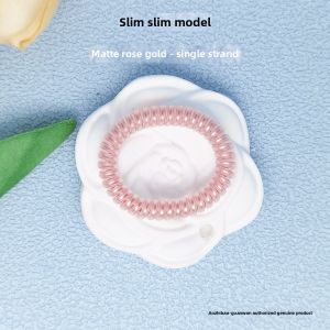 Eco-friendly Traceless Hair Tie