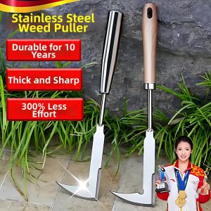 Weed Remover Multi-functional Garden Weeding Knife