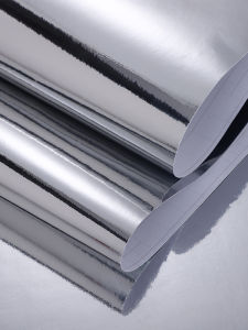 KEERMAN | Reflective Decorative Sticker