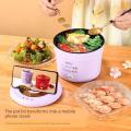 Nồi Điện Mini Đa Năng. 