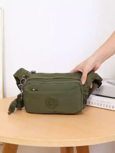 Grosiran Tas Pinggang Wanita OMYGOOSE / Waistbag Wanita / KP 28680