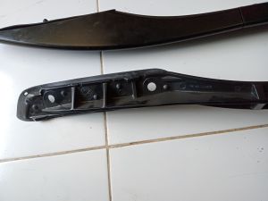 rak roof Fortuner generasi pertama