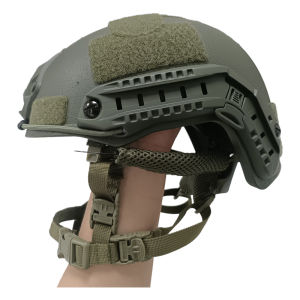FAST Tactical Helmet Kevlar High-Quality Fast Tactical Helmet FAST Wendy Suspended Floating Pad Tactical Helmet Outdoor Hunting