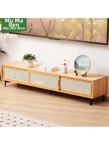 Minimalist Modern Home TV Cabinet