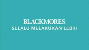 BLACKMORES FISH OIL MINI CAPS 30 caps Supports heart health Supports brain function Supports eye health Omega 3