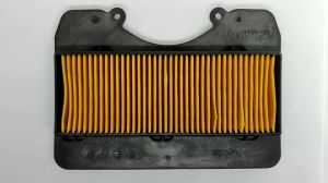 Filter Udara Force Fi (4T) - Saringan Udara Filter Screen Air Cleaner Plug A/C Drain Yamaha Jupiter Z1 Vega Force Fi Full Injection Injeksi