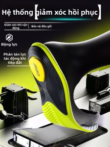 MICUI | Đệm Lót Giày Hỗ Trợ Cung Chân Bẹt