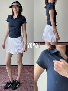 YOYO | Thin Summer Yoga Set