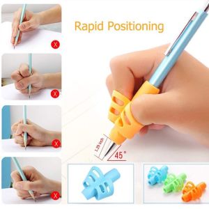 Colorful Writing Support Holder & Adjustable Writing Aid