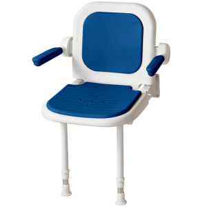 JIAWENHUA | Anti-slip Elderly and Disabled Shower Bench