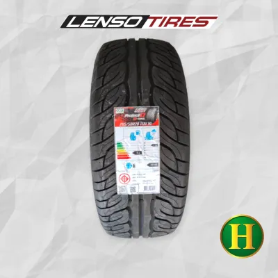 265/50R20 LENSO D-ONE🇹🇭ยางใหม่ปี23🇹🇭โปรลด50%😍ราคา1เส้น✅แถมจุ๊บลมยางแท้👍มีรับประกันนาน3ปี✅❤️
