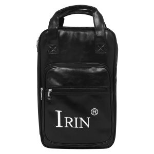 IRIN | Túi Đựng Dùi Trống IRIN Chất Liệu PU Hộp Đựng Dùi Trống Phụ Kiện Nhạc Cụ Bộ Gõ