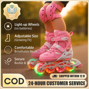 roller skates roller skate for kids kids protective gear set  roller blades for kids roller skates for kids girl&boy