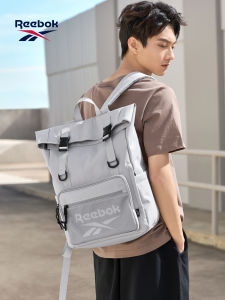 Reebok | Business Commuting Backpack Large Capacity Light Travel Laptop Bag