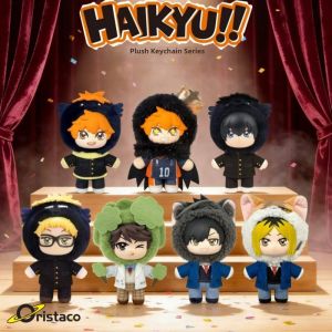 ORISTACO | Lucky Mascot Blind Box Collectible Figure for Girls