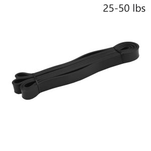 Resistance Bands Exercise Elastic Natural Latex Workout Ruber Loop Strength Rubber For Fitness Equipment Training Expander【SMQ】