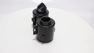Motorcycle 35mm 38mm 42mm 44mm 48mm 52mm 58mm Air Filter For 110cc-250cc Moped Scooter Go Kart ATV Buggy Quad Bike Accessories