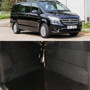 Righthand Side Door Van Protector Pad