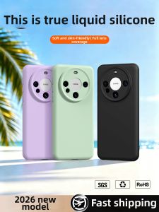 DAOWAIREN | High-End Soft Full Coverage Protective Case for Huawei Mate60 Pro