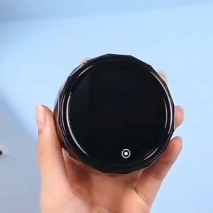 TIMER DIGITAL DAPUR MAGNET DESIGN BULAT PREMIUM 2FUNGSI UNIVERSAL MULTIFUNGSI MASAK/BELAJAR/OLAHRAGA PAKAI BATRE AA