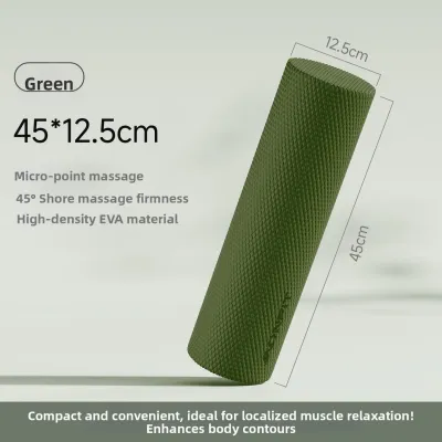 AONFIT | Beginner Muscle Relaxation Foam Roller