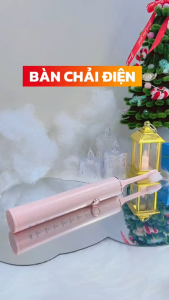Bàn chải điện Sonic N101 bàn chải đánh răng 6 chê độ 18 cấp độ rung siêu sạch Kháng nước IPX7 Đổi Mới 30 Ngày Đầu