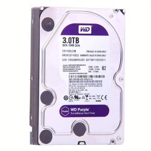 WD | Surveillance Grade Hard Drive 1TB