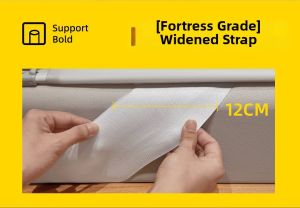Gaorui | Durable Repeating Template