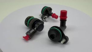 PCV Valve 12665644 12637666 12685407 For Chevrolet Cruze Equinox Malibu Buick Encore GMC Terrain