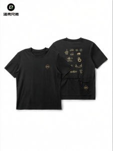 RockBros | Summer Quick-Dry Breathable Cycling T-Shirt