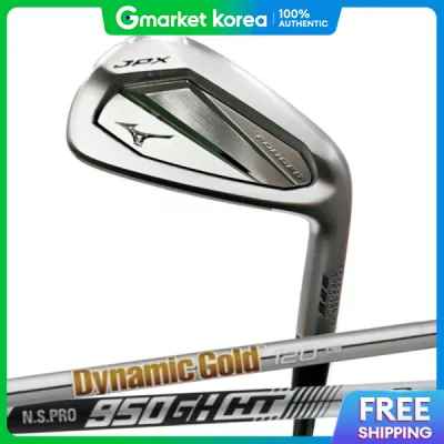 Mizuno | JPX925 โปจด ไมกอลฟชาย 5-P 6 ไอรอน ระดบกลาง-สง สำหรบมออาชพ ผลตในญปน
