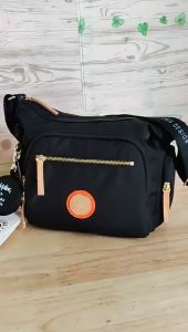 Kipling Gabbie cross bag Hand Bag big(Free Monkey Pendant)