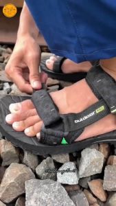 Sandal Gunung Outdoor Pro Arfax Tx / Sandal Hiking / Sandal Outdoor / Sandal Pria