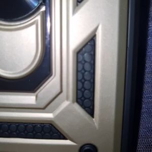 case samsung a16 samsung s24 fe transformer case slide case robot armor case ring stand