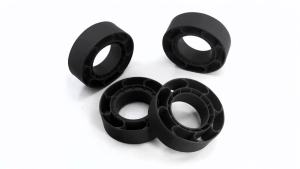 OGRC New 1.0 Silicone Rubber Inserts Foam 55*18mm for 1.0" Tires Axial 1/24 SCX24 1/18 TRX4M Upgrade Parts Different Softness