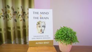 Buku Psikologi / The Mind And The Brain : Dahsyatnya Otak Dan Pikiran Manusia