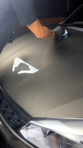 【CLENXT 】DIAMOND GLAZE GLOSSY BODY PROTECTION