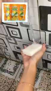 sabun susu colagen - ekstra sereh - olive oil minyak zaitun - kosmetik - scincare - terlaris