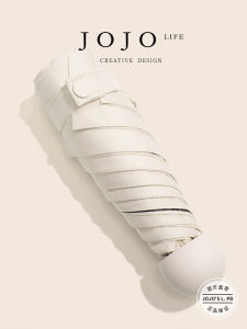 Mũi Tên Chống Nắng Jojos L PD Close Dày Gấp Sáu Lần Mini Chống Tia UV Chống Thấm Nước Dùng Trong Nhà Và Ngoài Trời