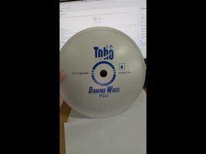 Mata Potong Diamond Toho 12inch