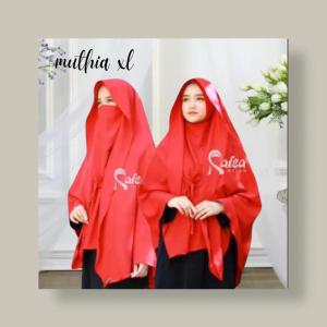 KHIMAR INSTAN MUTHIA SYARI (by raisa)