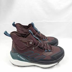 ADIDAS TERREX X AND WANDER FREE HIKER 2 WANDER