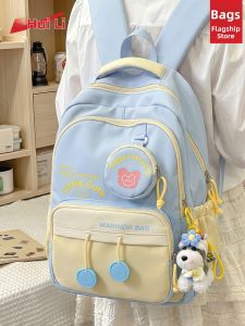 Warrior | Ergonomic Light School Backpack for Girls