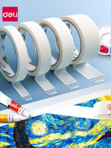 deli | Painting and Multipurpose Paper Tape