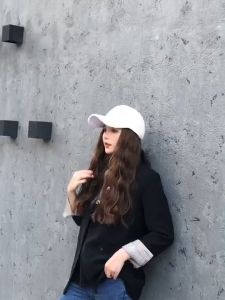 ฟรีตาข่ายคลุม หมวกวิกผมยาว Long wig cap วิกหมวก หมวกวิก Wig cap วิกผมติดหมวก วิกผม วิกผมยาว วิกผมผู้หญิง วิกผมคอสเพลย์ วิกหมวกผมลอน สวมใส่ง่าย