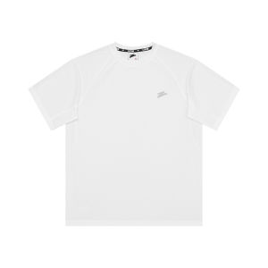 Áo Thun Bóng Rổ UZIS Thoáng Khí Nhanh Khô Tay Ngắn Mùa Hè Cho Nam Tập Luyện Thể Dục Chạy Bộ Tập Luyện Bóng Rổ