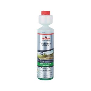 NIGRIN | Dung Dịch Rửa Kính Tập Trung Loại Bỏ Dầu Mỡ